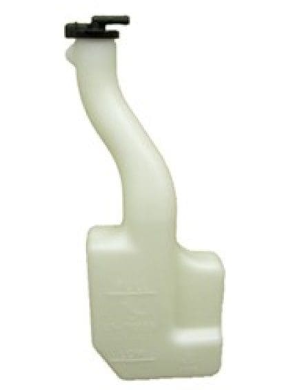 TO3014107 Engine Coolant Recovery Tank