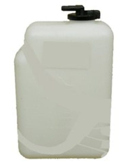 TO3014114 Engine Coolant Recovery Tank
