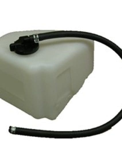 TO3014121 Engine Coolant Recovery Tank