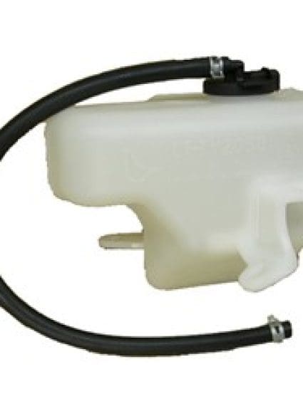 TO3014124 Engine Coolant Recovery Tank