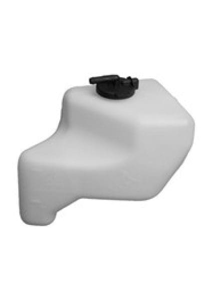 TO3014130 Engine Coolant Recovery Tank