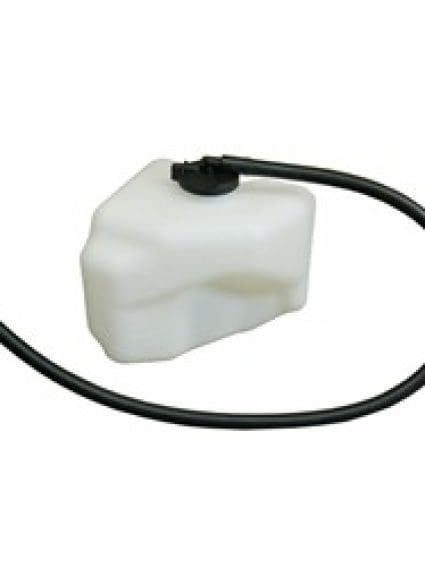 TO3014132 Engine Coolant Recovery Tank
