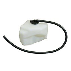 TO3014132 Engine Coolant Recovery Tank TO3014132 Engine Coolant Recovery Tank