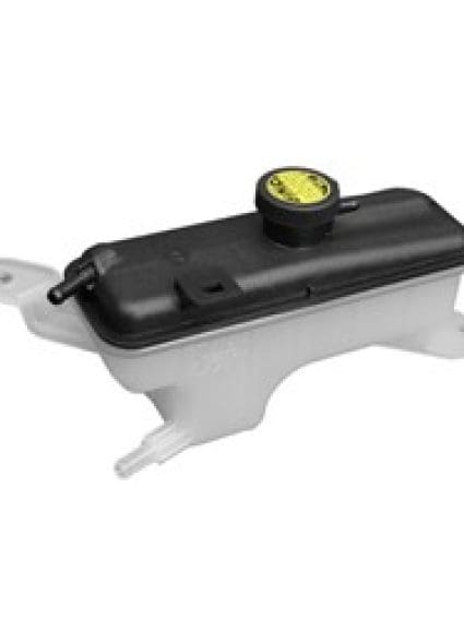 TO3014133 Engine Coolant Recovery Tank