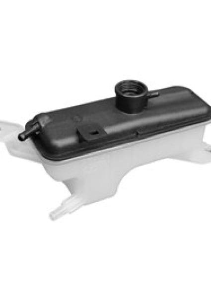 TO3014134 Engine Coolant Recovery Tank