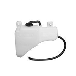 TO3014137 Engine Coolant Recovery Tank TO3014137 Engine Coolant Recovery Tank