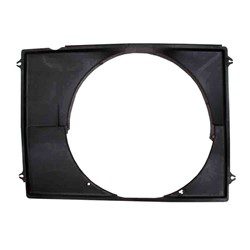 TO3110101 Radiator Fan Shroud TO3110101 Radiator Fan Shroud