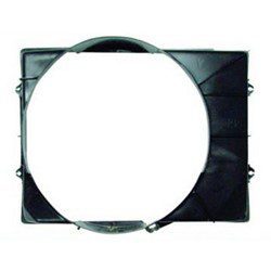 TO3110107 Radiator Fan Shroud TO3110107 Radiator Fan Shroud