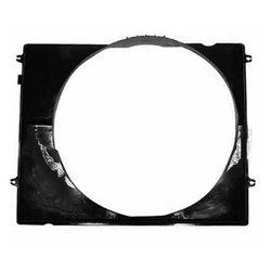TO3110111 Radiator Fan Shroud TO3110111 Radiator Fan Shroud