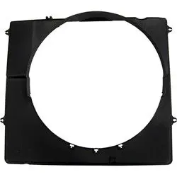 TO3110114 Radiator Fan Shroud TO3110114 Radiator Fan Shroud