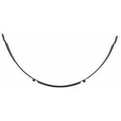 TO3110140 Radiator Fan Shroud TO3110140 Radiator Fan Shroud