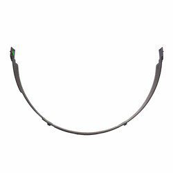 TO3110143 Radiator Fan Shroud TO3110143 Radiator Fan Shroud