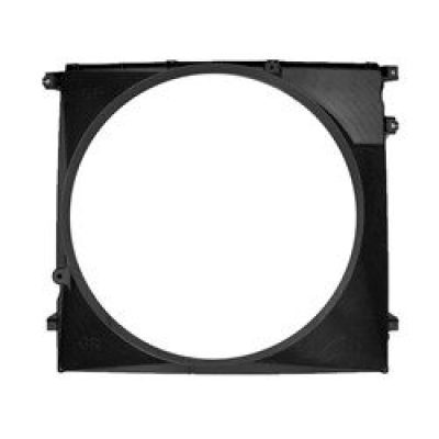 TO3110153 Radiator Fan Shroud TO3110153 Radiator Fan Shroud