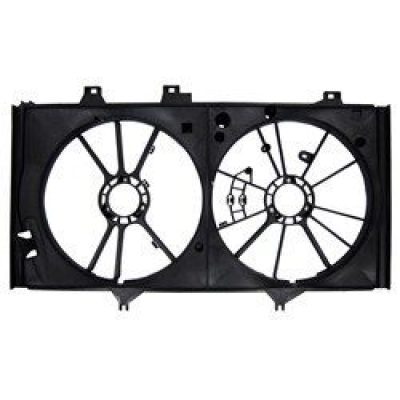TO3110157 Radiator Fan Shroud