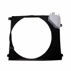 TO3110159 Radiator Fan Shroud TO3110159 Radiator Fan Shroud
