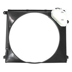TO3110179 Radiator Fan Shroud TO3110179 Radiator Fan Shroud