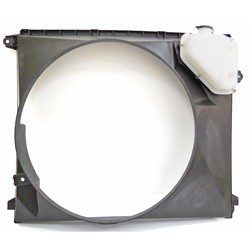 TO3110190 Radiator Fan Shroud TO3110190 Radiator Fan Shroud