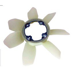 TO3112145 Radiator Fan Blade TO3112145 Radiator Fan Blade