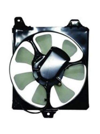 TO3113108 A/C Condenser Fan Assembly