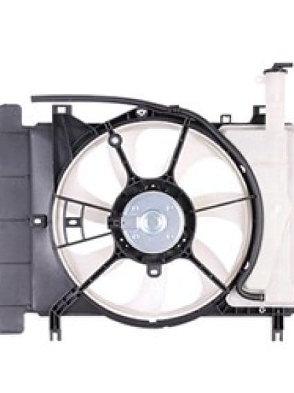 TO3115145 Radiator Fan Assembly