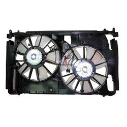 TO3115150 Radiator Fan Assembly TO3115150 Radiator Fan Assembly