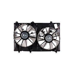 TO3115154 Radiator Fan Assembly TO3115154 Radiator Fan Assembly