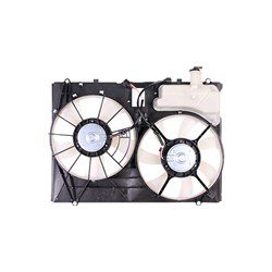 TO3115158 Radiator Fan Assembly TO3115158 Radiator Fan Assembly