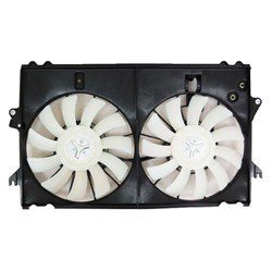 TO3115161 Radiator Fan Assembly TO3115161 Radiator Fan Assembly