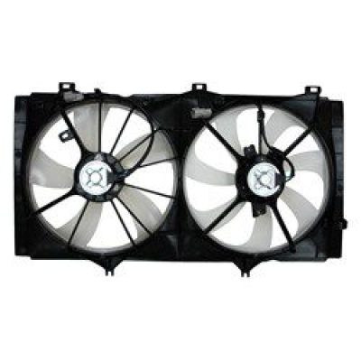 TO3115164 Radiator Fan Assembly
