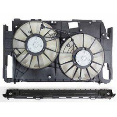 TO3115174 Radiator Fan Assembly