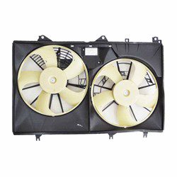 TO3115184 Radiator Fan Assembly TO3115184 Radiator Fan Assembly