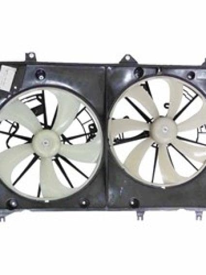 TO3115185 Radiator Fan Assembly