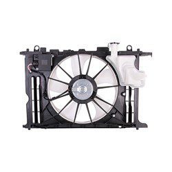 TO3115192 Radiator Fan Assembly TO3115192 Radiator Fan Assembly