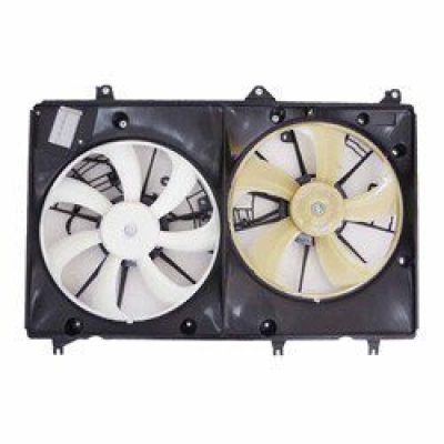 TO3115193 Radiator Fan Assembly