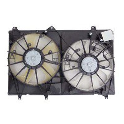 TO3115197 Radiator Fan Assembly