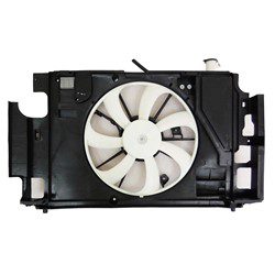 TO3115207 Radiator Fan Assembly TO3115207 Radiator Fan Assembly