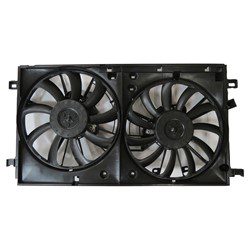 TO3115212 Radiator Fan Assembly TO3115212 Radiator Fan Assembly
