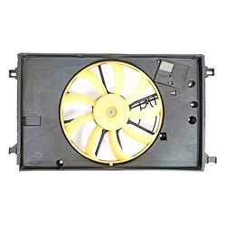 TO3115219 Radiator Fan Assembly TO3115219 Radiator Fan Assembly