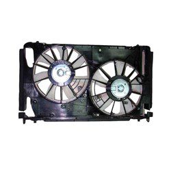 TO3117102 Radiator Fan Motor Assembly TO3117102 Radiator Fan Motor Assembly