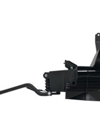 TO4050115 Cooling System Automatic Transmission Cooler Assembly