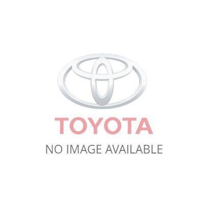 TO1225536 Front Driver Side Radiator Support