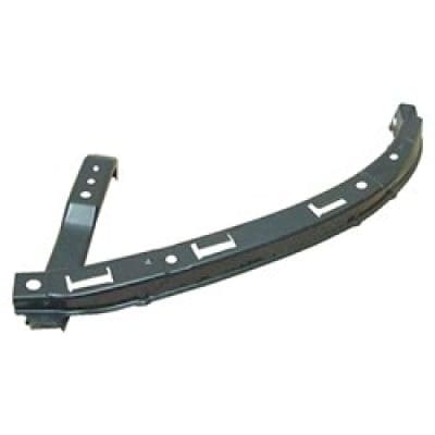 AC1026103 Driver Side Inner Front Bumper Cover Support
