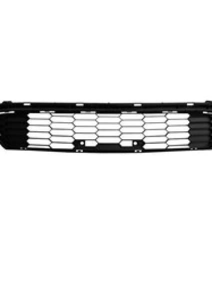 AC1036102C Front Bumper Cover Grille