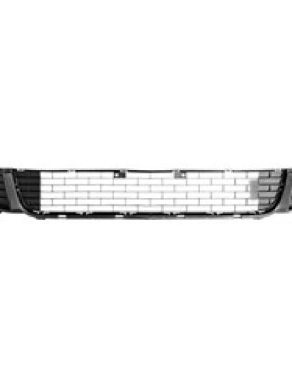 AC1036104 Front Bumper Cover Grille