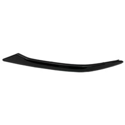 AC1046104 Driver Side Front Bumper Cover Molding