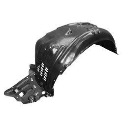 AC1248141 Driver Side Fender Liner