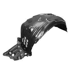 AC1248142 Driver Side Fender Liner