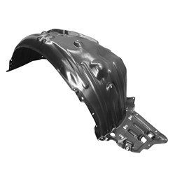 AC1249141 Passenger Side Fender Liner