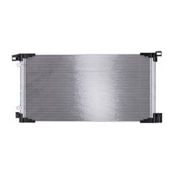 CND30083 Cooling System A/C Condenser CND30083 Cooling System A/C Condenser