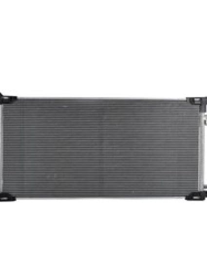 CND30155 Cooling System A/C Condenser